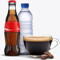 انواع نوشیدنی