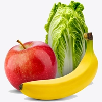 انواع میوه