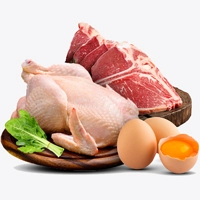انواع مرغ